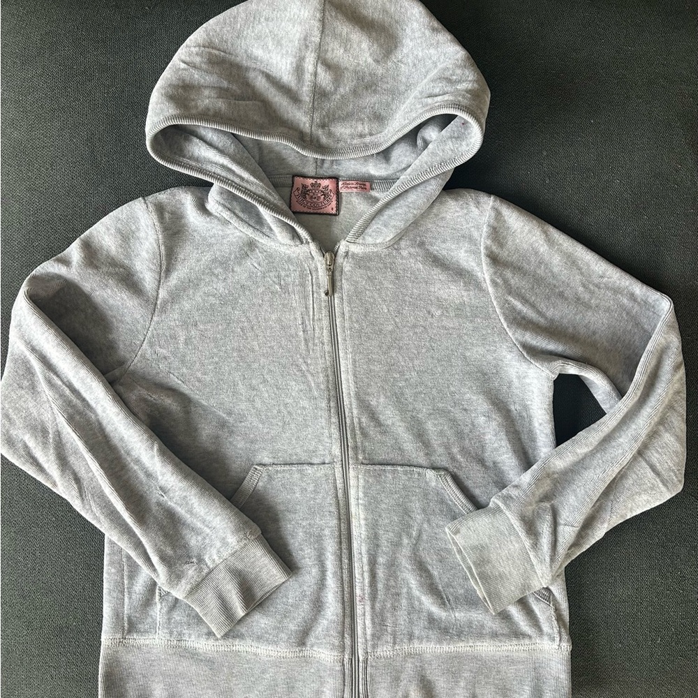 Girls' Juicy Couture Y2K Jacket